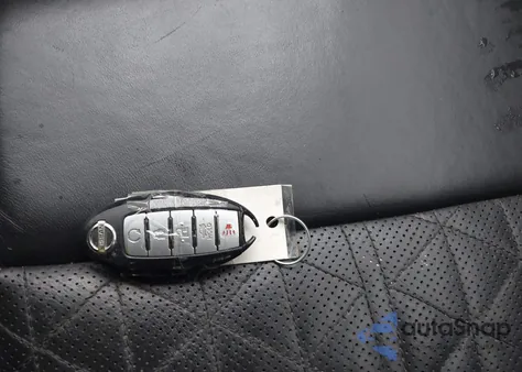 2016 Nissan Maxima 3.5 Platinum from USA, damaged, VIN 1N4AA6APXGC420511